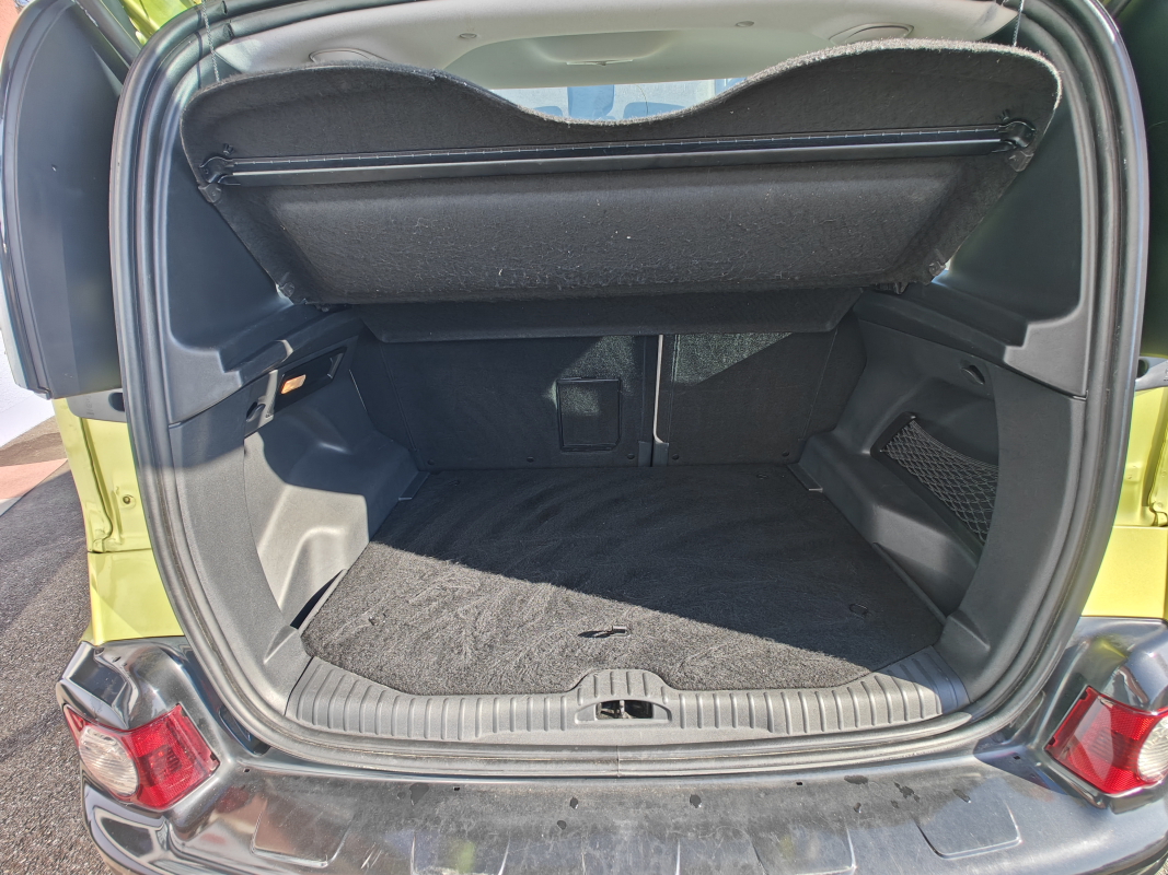 Citroen C3 Picasso — 35