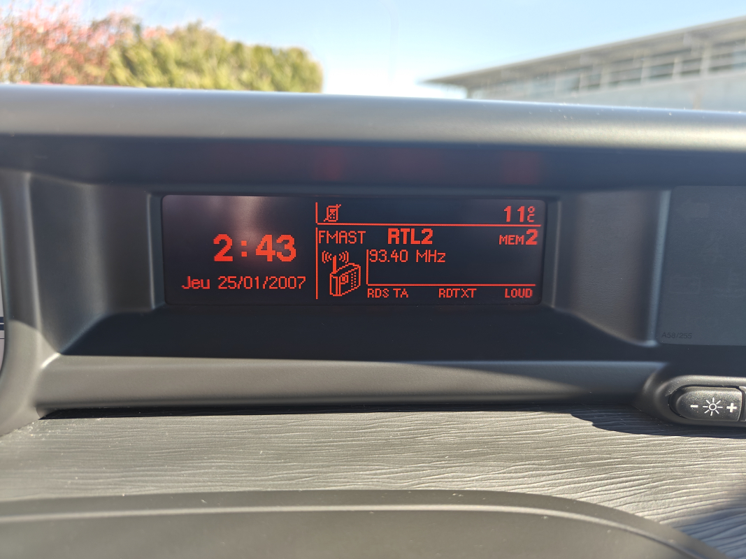 Citroen C3 Picasso — 26