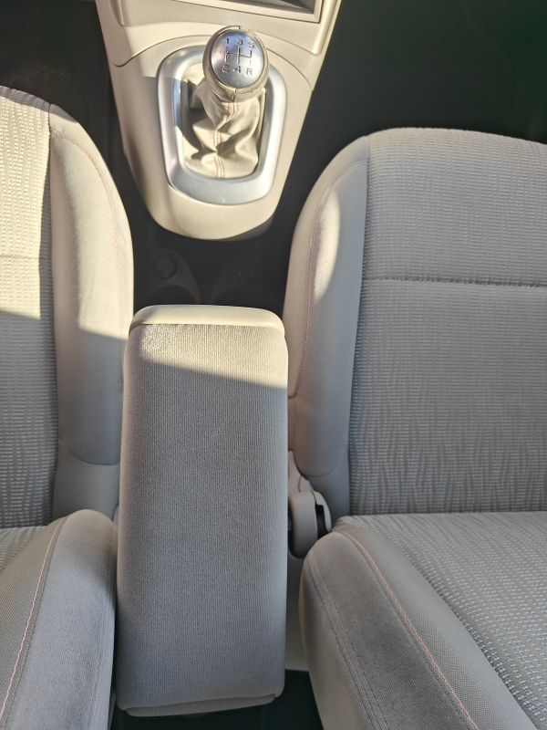Citroen C3 Picasso — 33