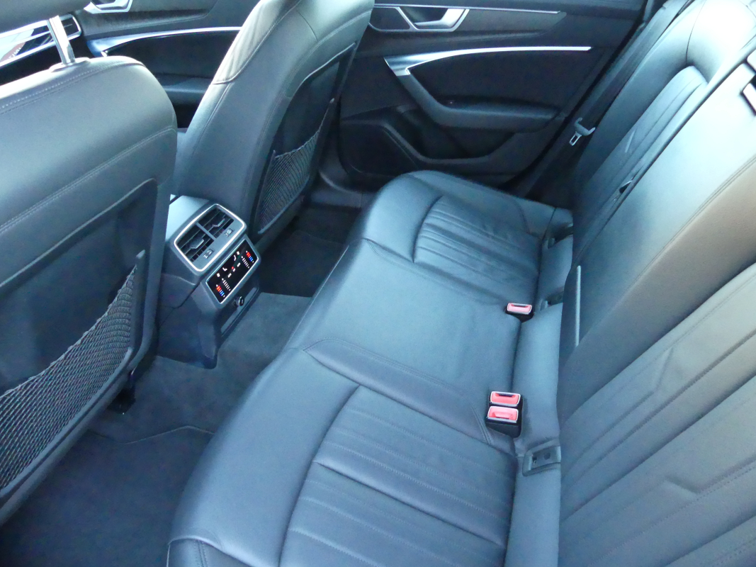 Audi A6 Avant — 10