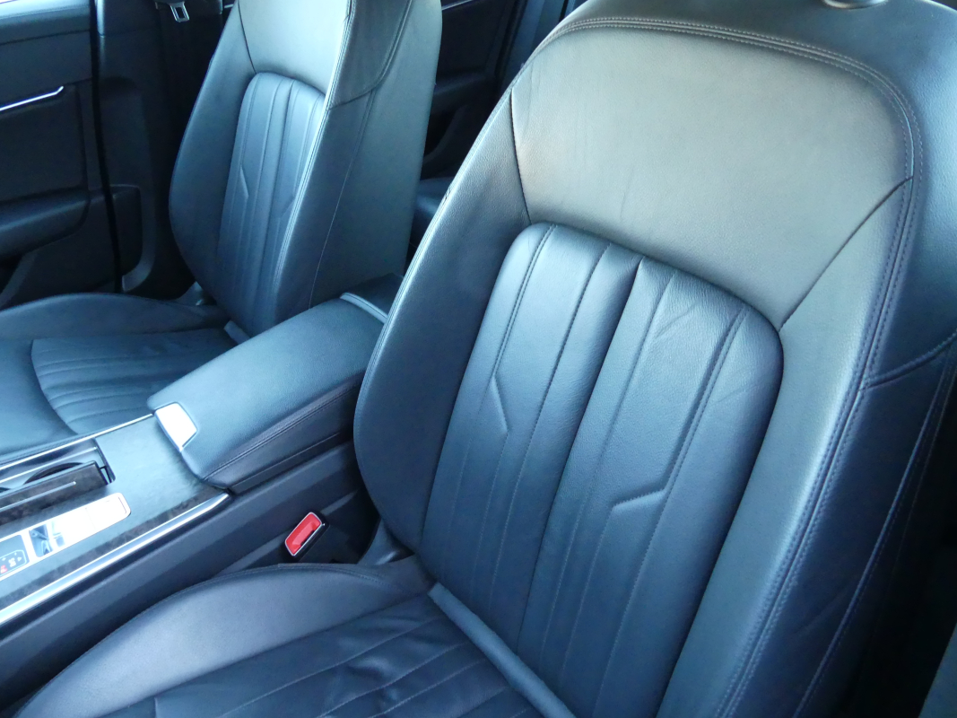 Audi A6 Avant — 9
