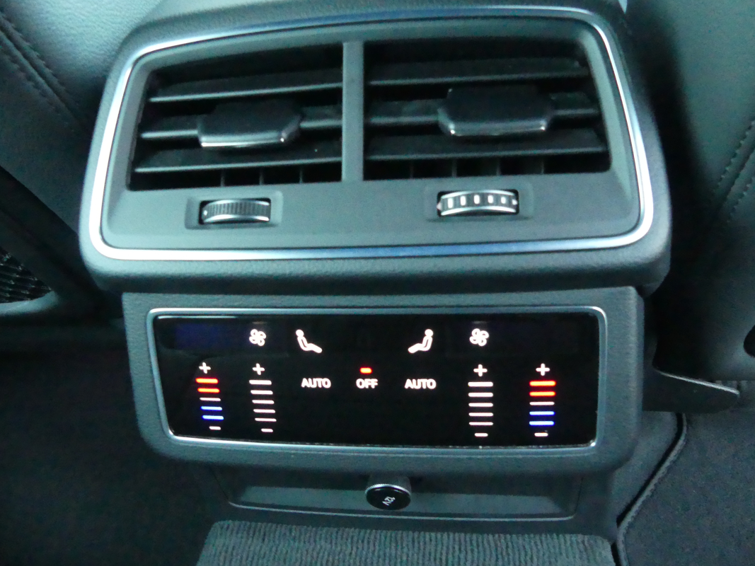 Audi A6 Avant — 23