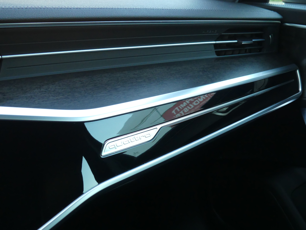 Audi A6 Avant — 25