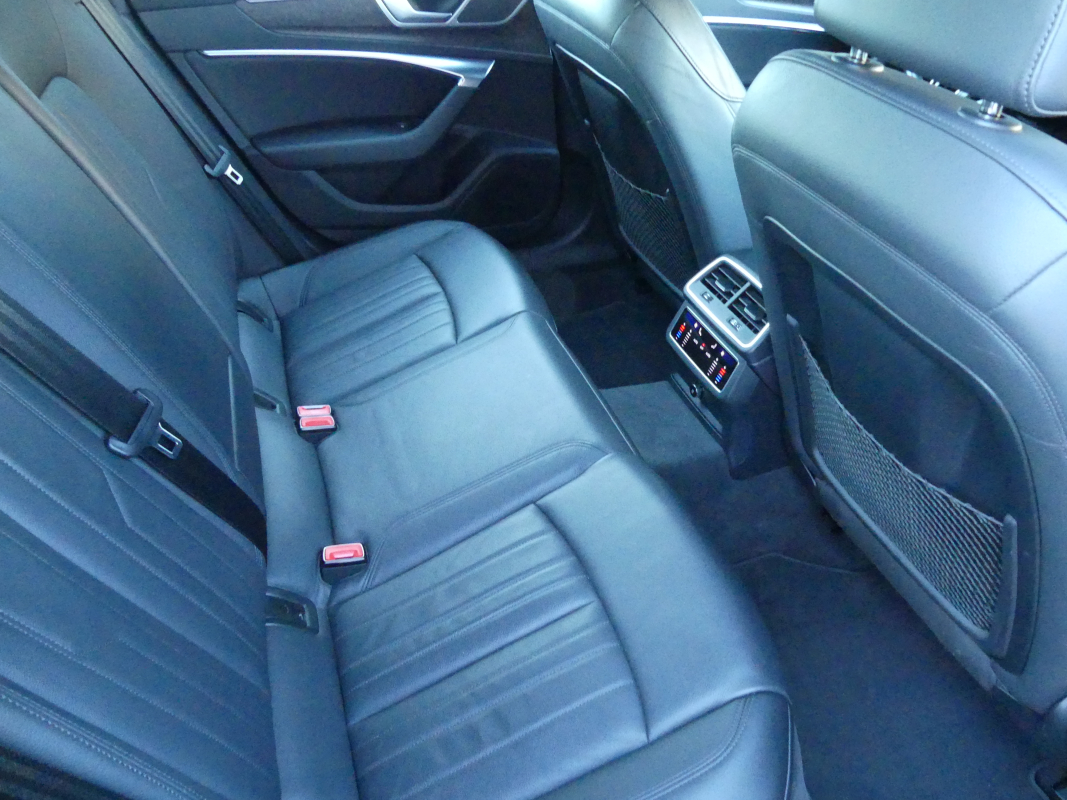 Audi A6 Avant — 12