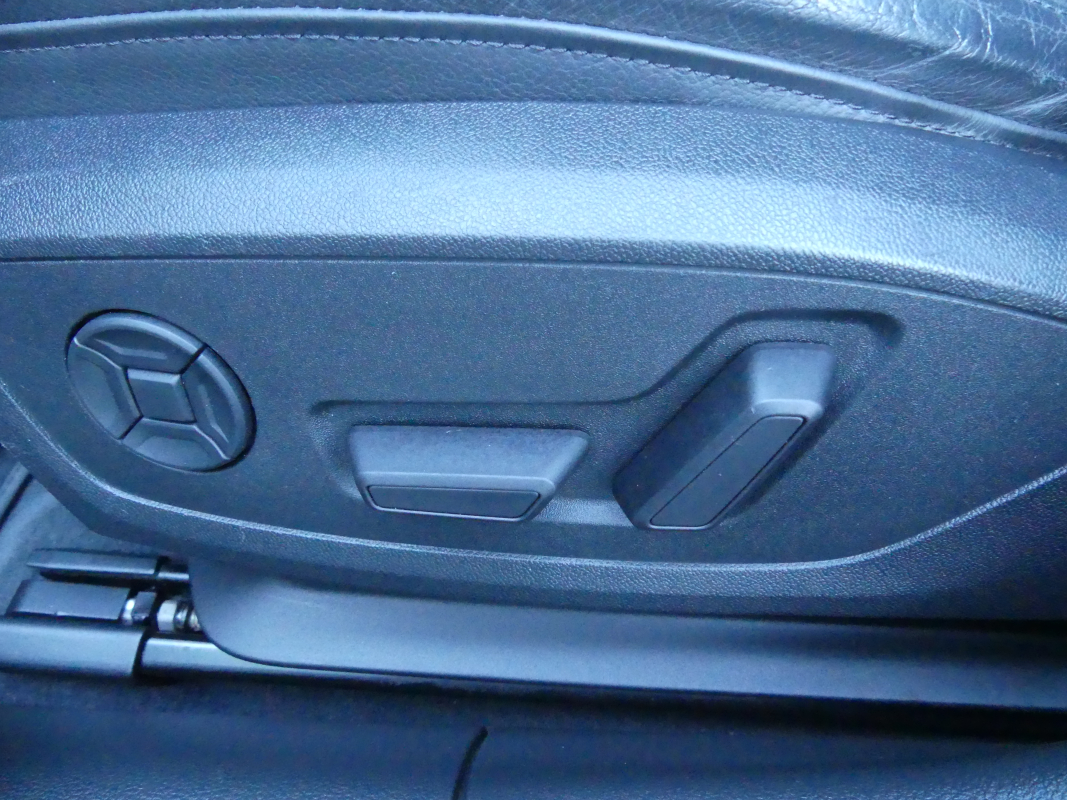 Audi A6 Avant — 29