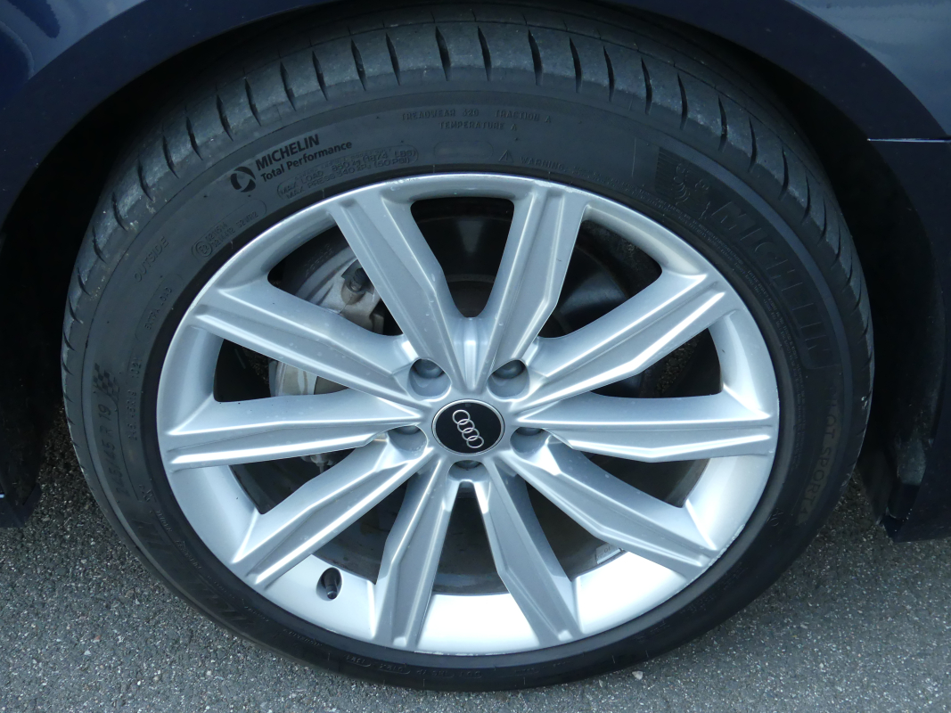 Audi A6 Avant — 34
