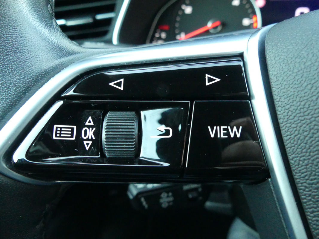 Audi A6 Avant — 39