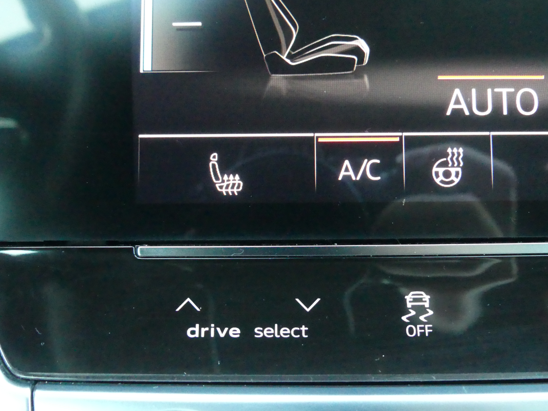 Audi A6 Avant — 17
