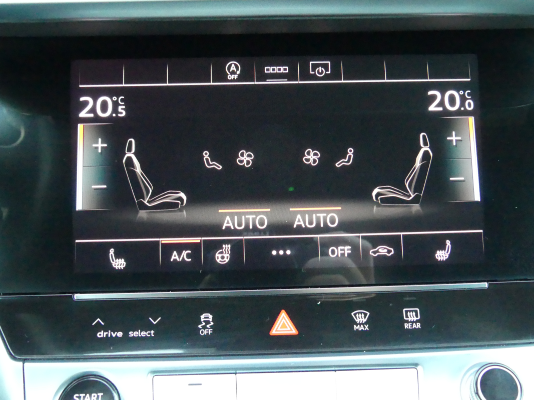 Audi A6 Avant — 40