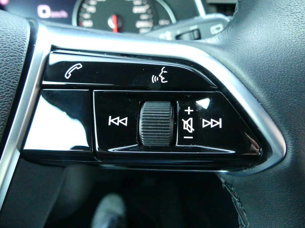 Audi A6 Avant — 20