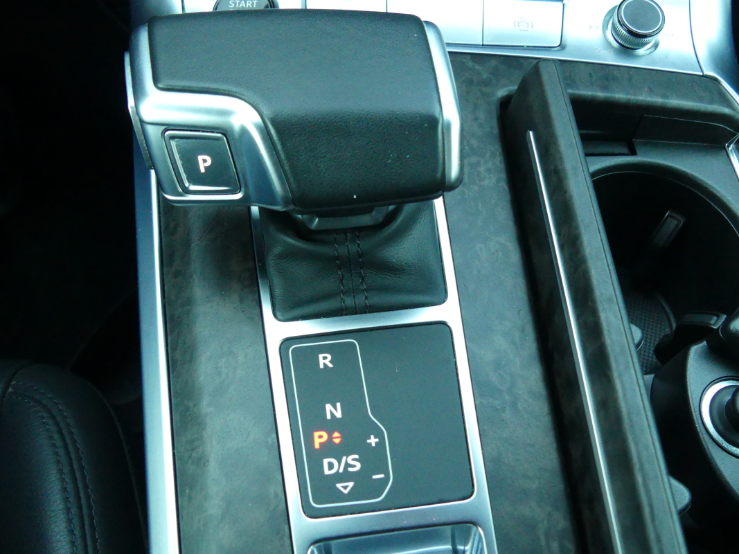 Audi A6 Avant — 15