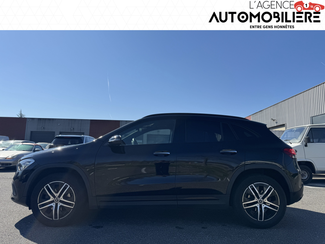 Mercedes Classe GLA — 6