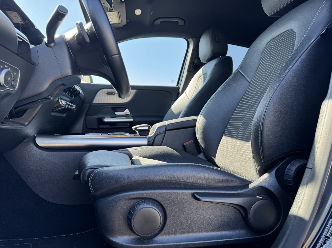 Mercedes Classe GLA — 11
