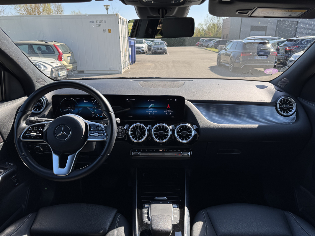 Mercedes Classe GLA — 18