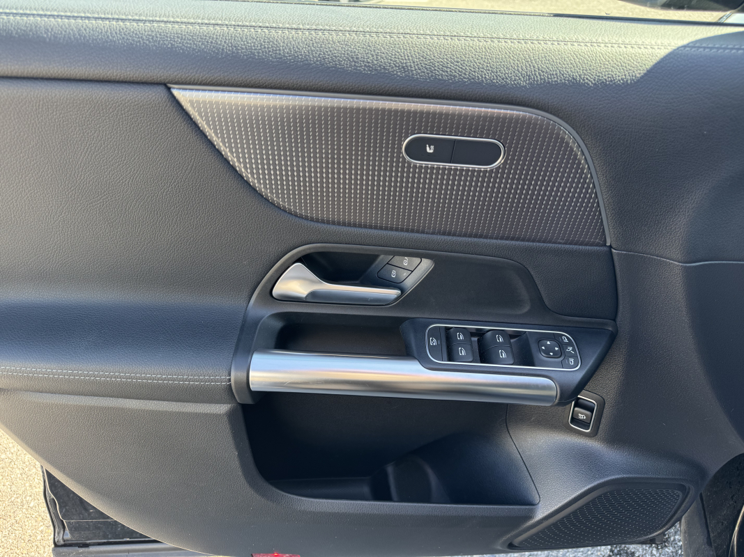Mercedes Classe GLA — 9