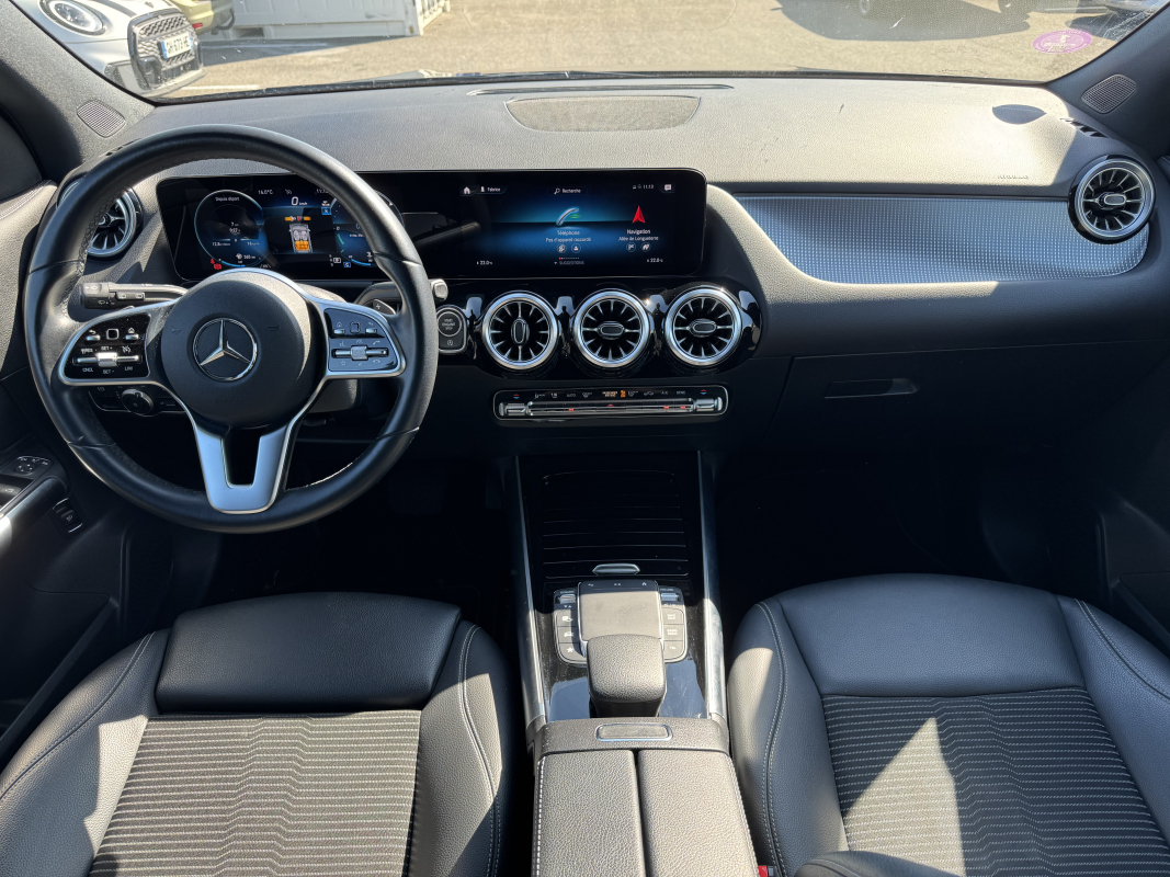 Mercedes Classe GLA — 17