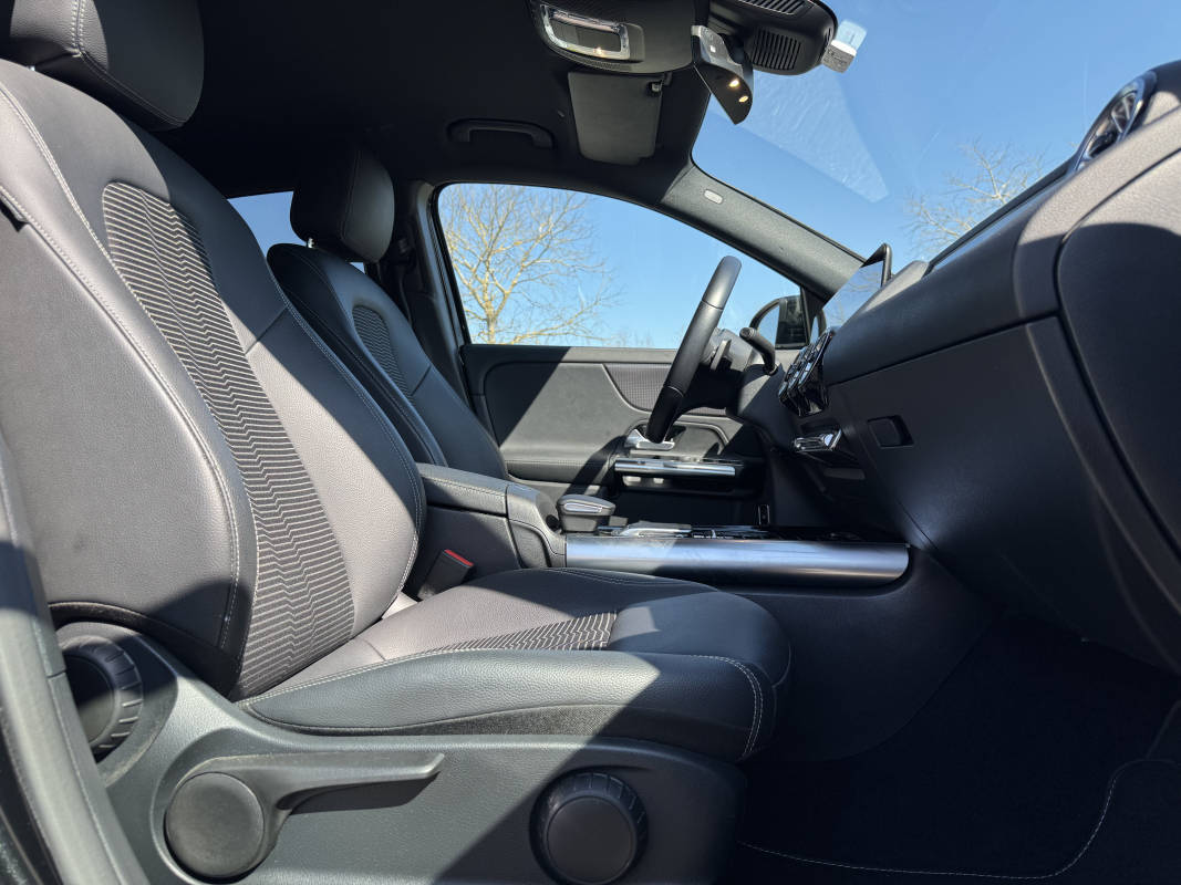 Mercedes Classe GLA — 22