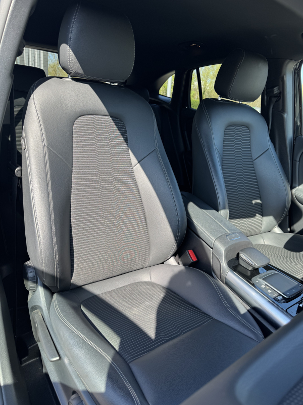Mercedes Classe GLA — 21