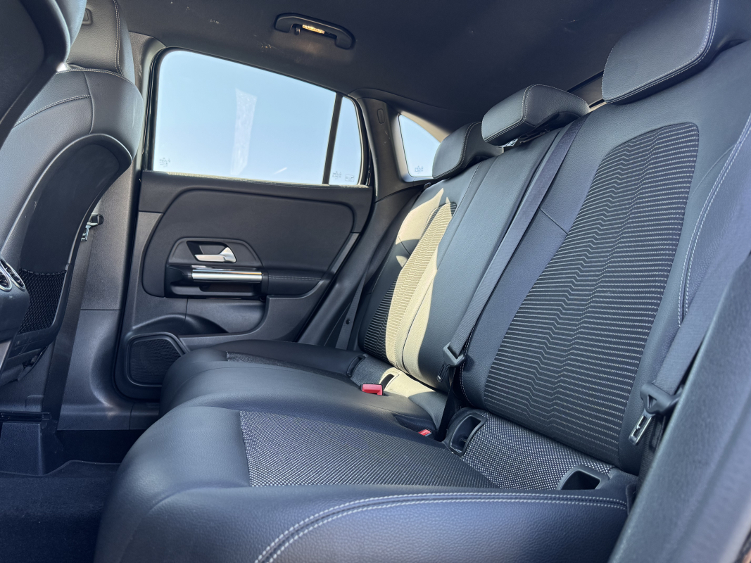 Mercedes Classe GLA — 14