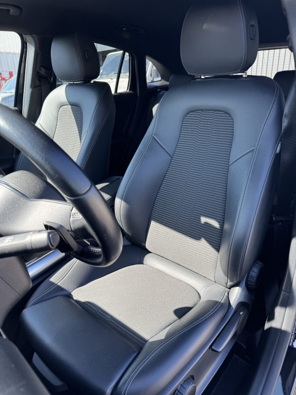 Mercedes Classe GLA — 10