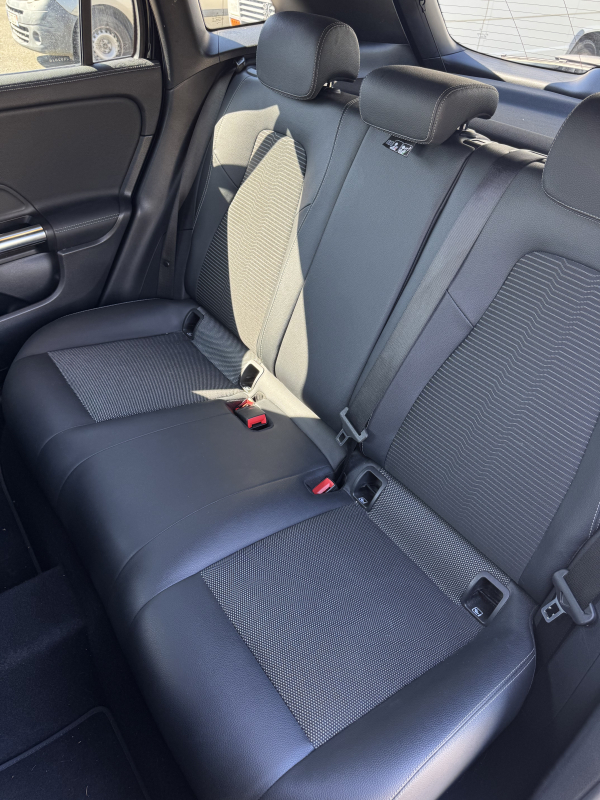 Mercedes Classe GLA — 16
