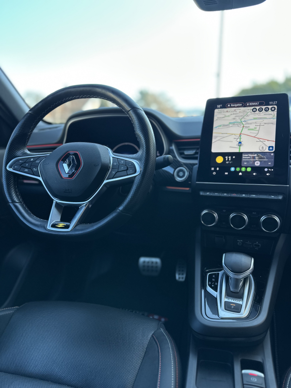 Renault Arkana — 33