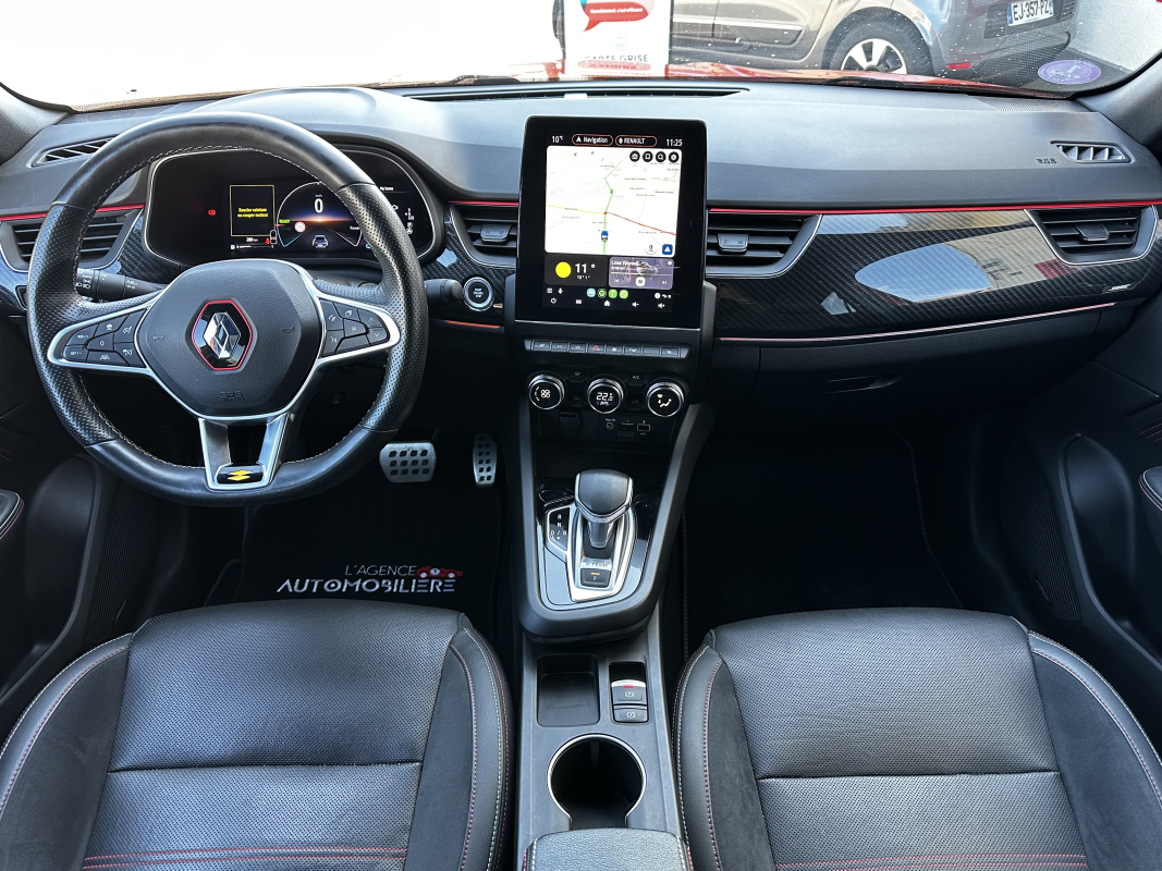 Renault Arkana — 15