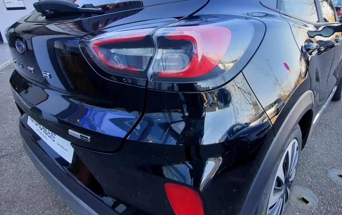 Ford Puma — 33