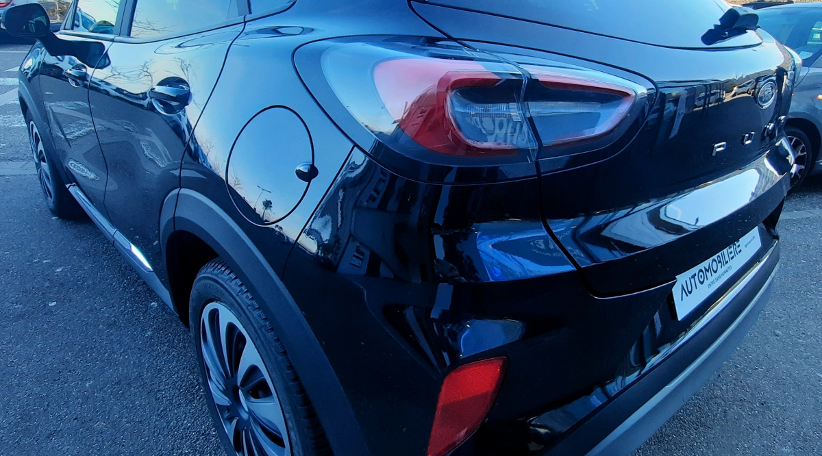 Ford Puma — 31