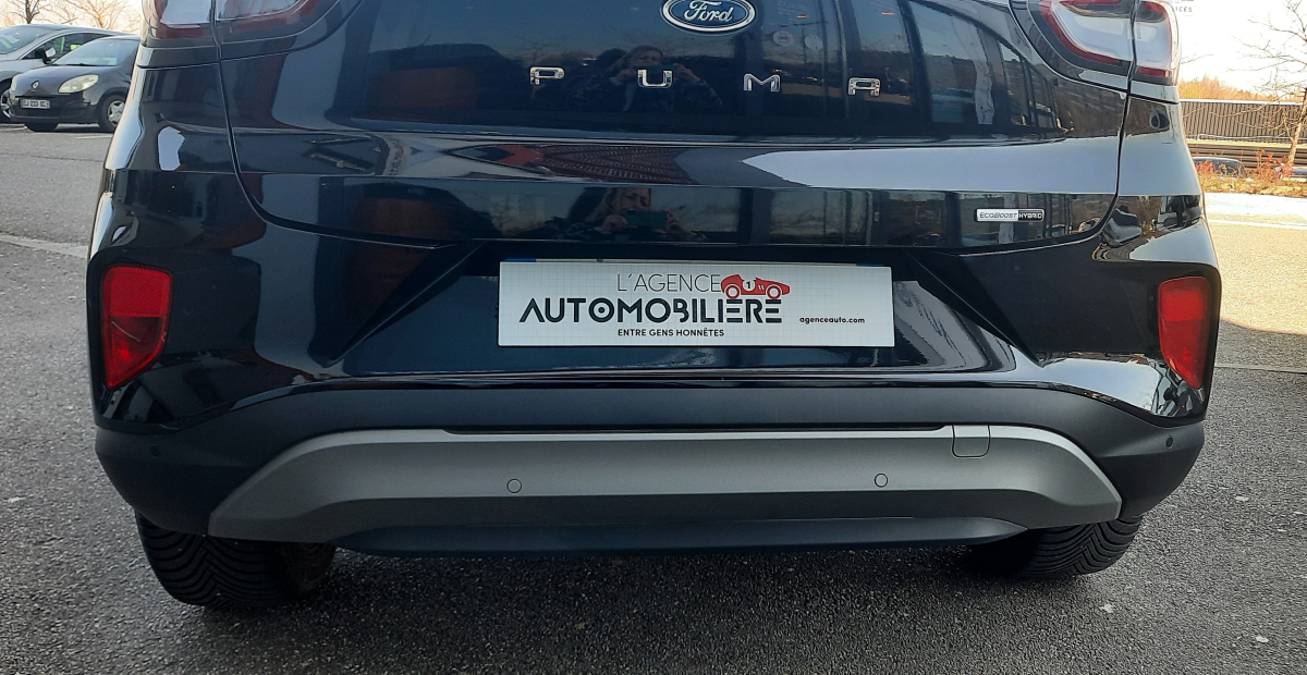 Ford Puma — 32
