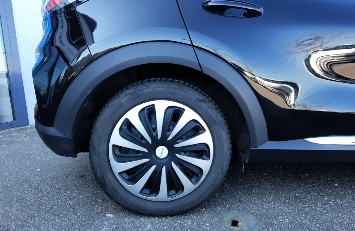 Ford Puma — 24