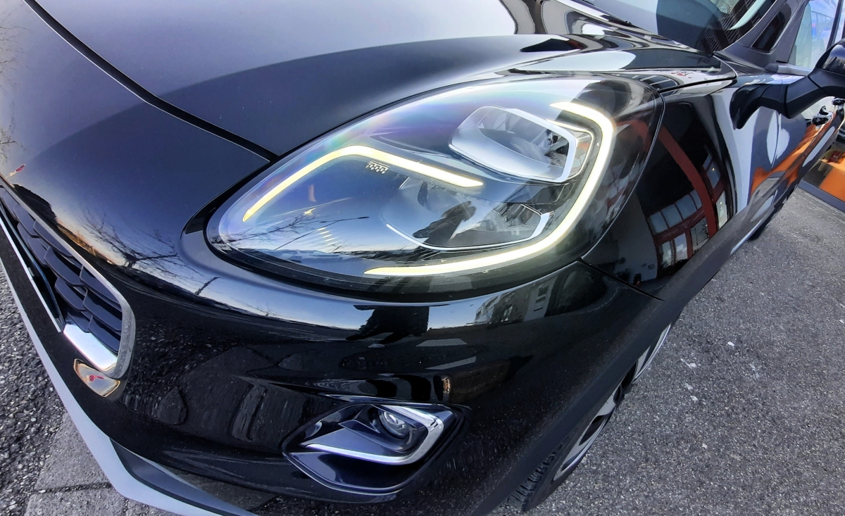 Ford Puma — 28