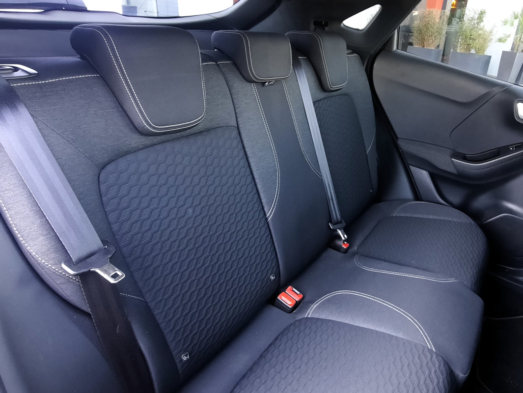 Ford Puma — 11