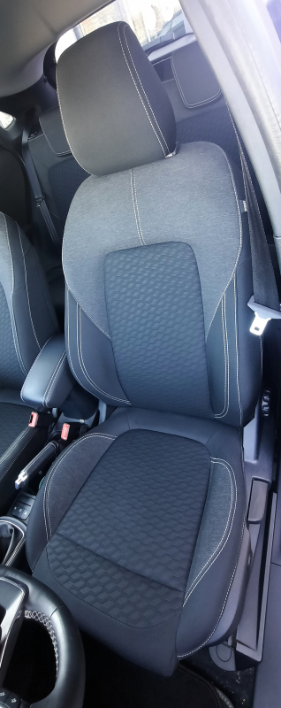 Ford Puma — 30