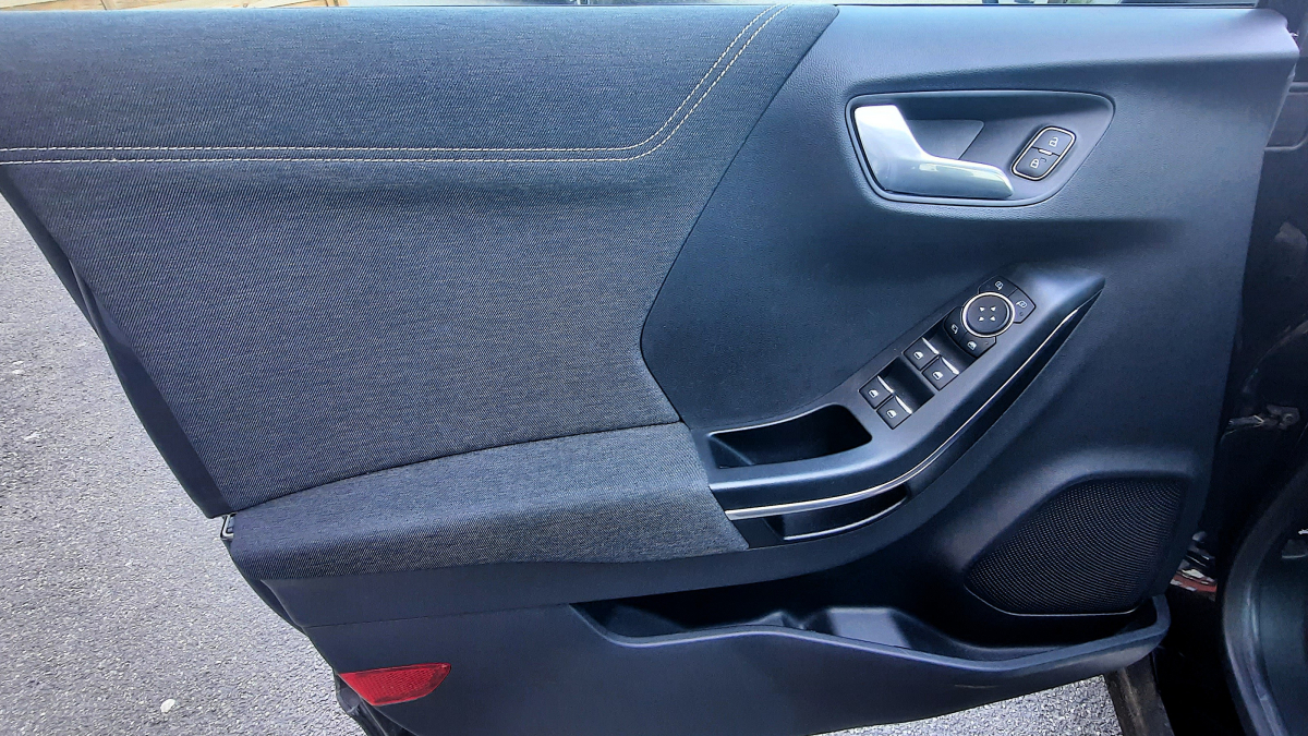 Ford Puma — 29