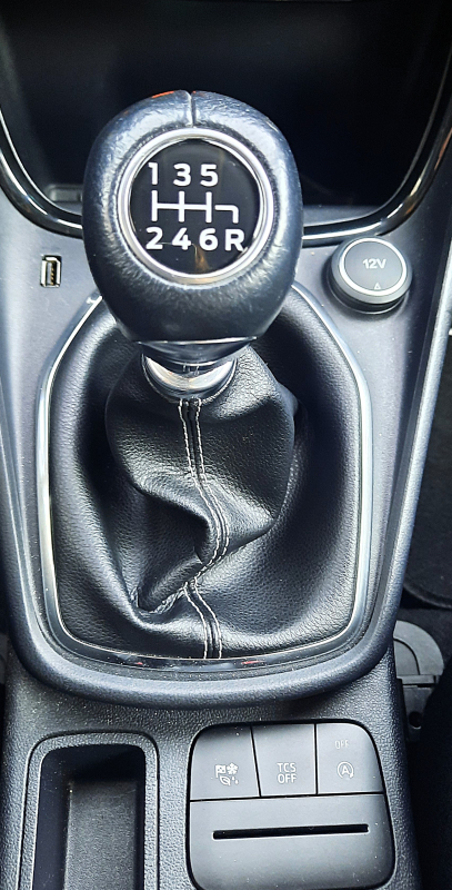 Ford Puma — 18