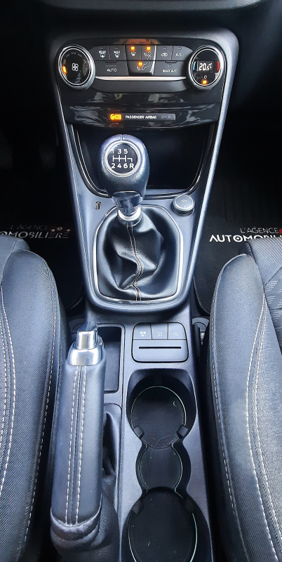 Ford Puma — 14