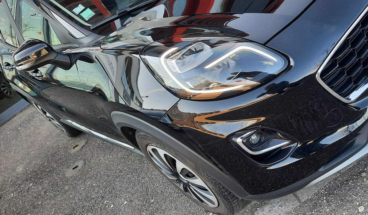 Ford Puma — 26