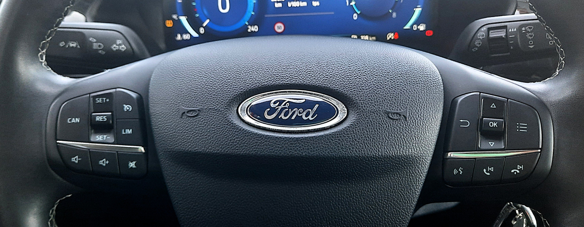 Ford Puma — 19