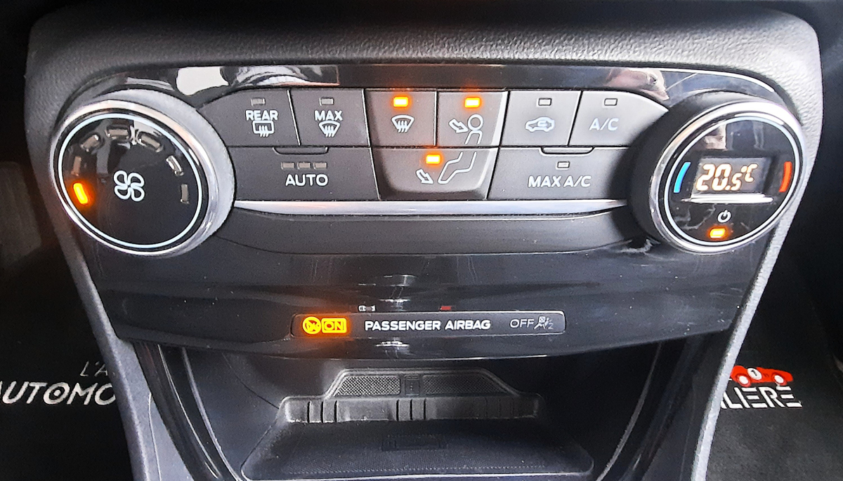 Ford Puma — 16