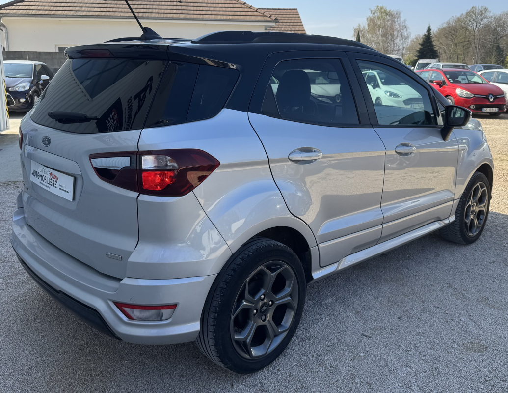 Ford Ecosport — 6