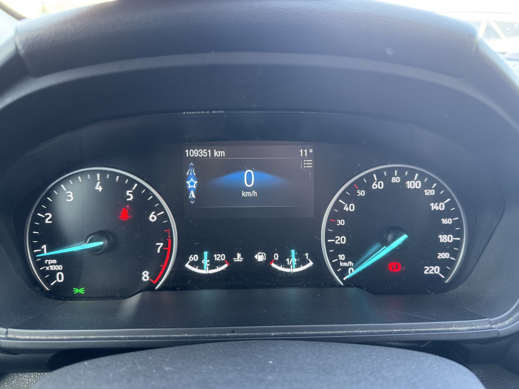 Ford Ecosport — 12