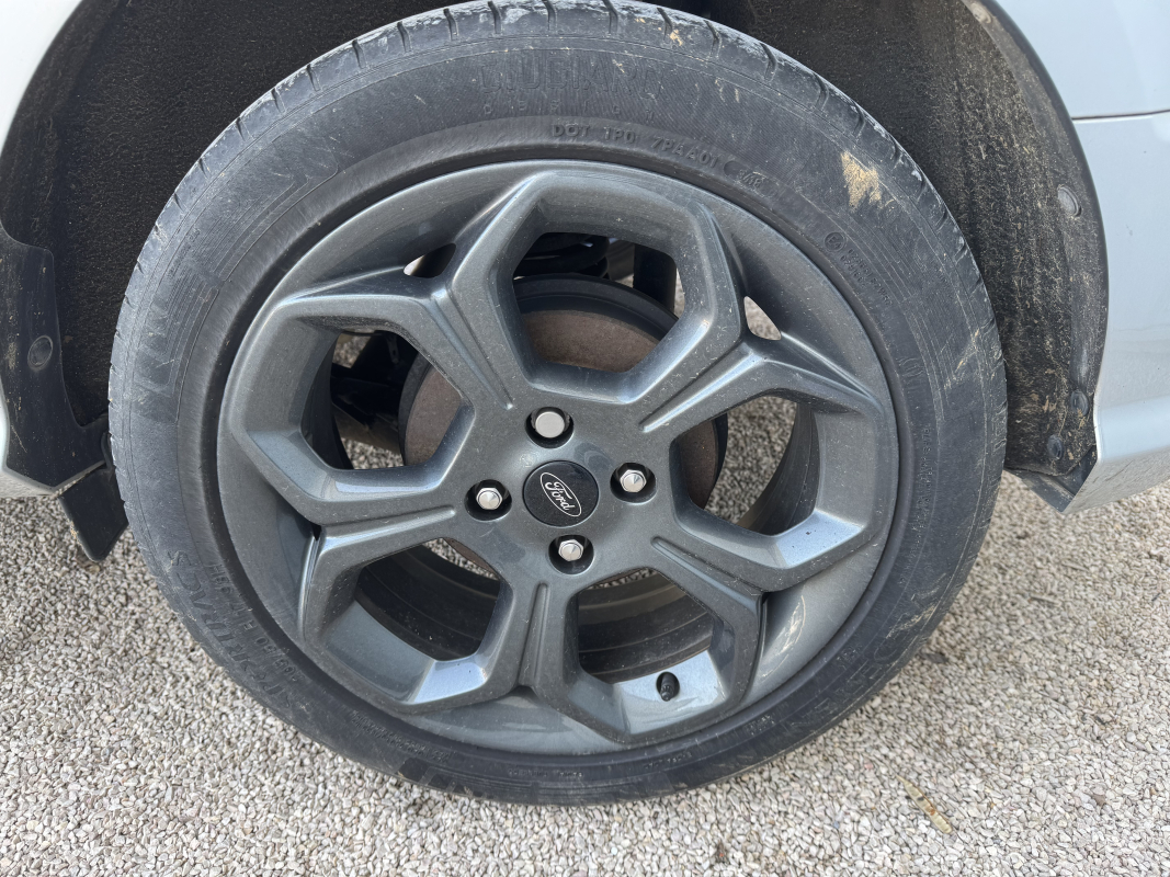 Ford Ecosport — 21