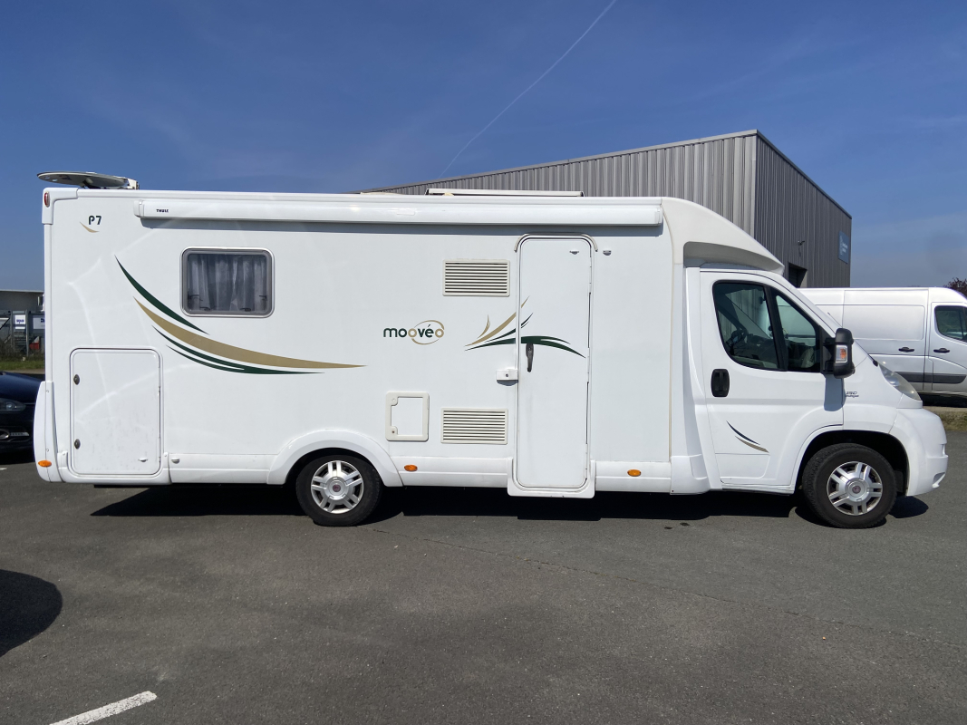Fiat Ducato — 4