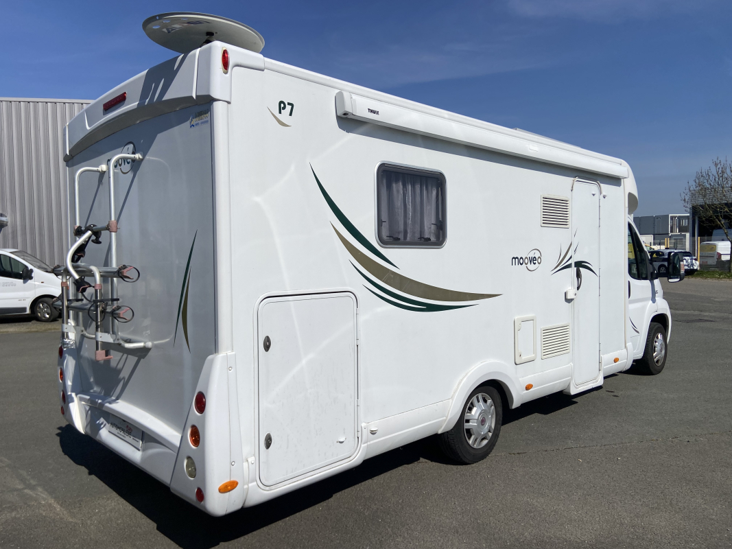 Fiat Ducato — 5