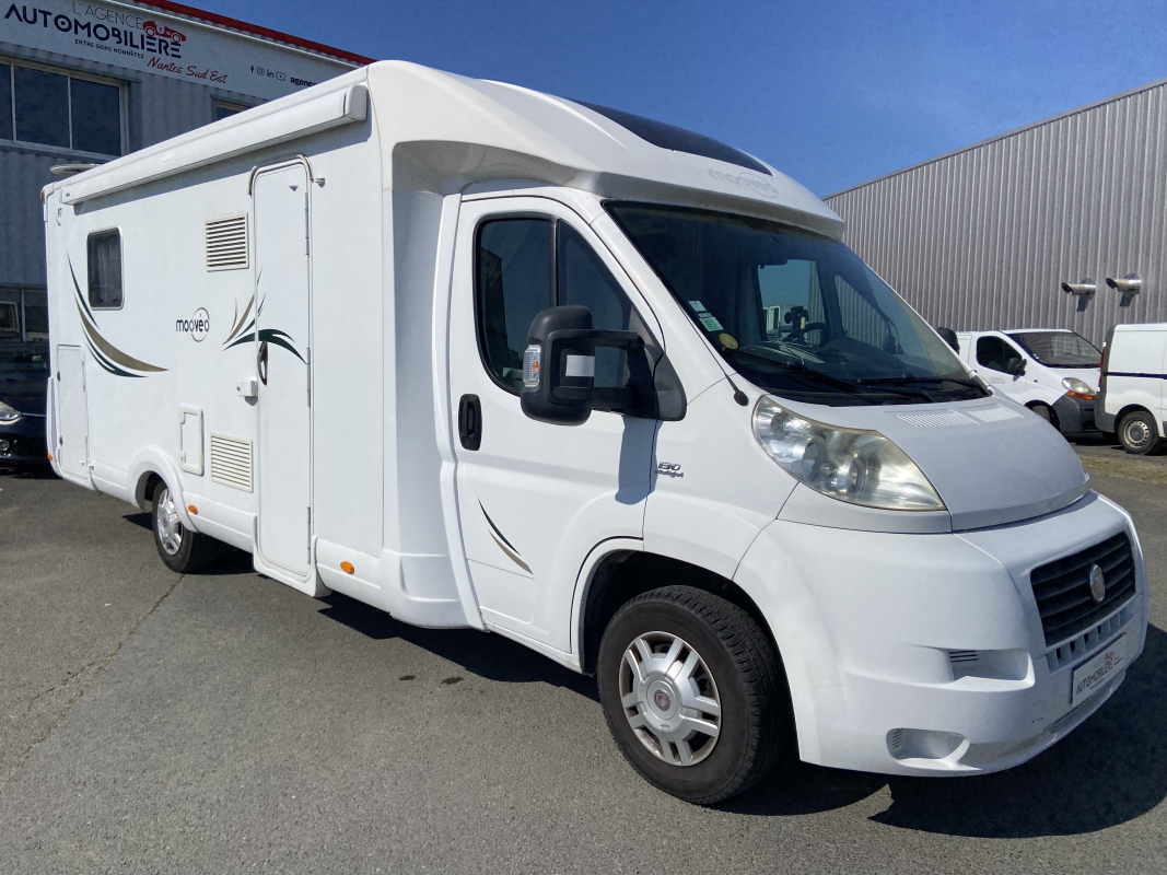 Fiat Ducato — 3