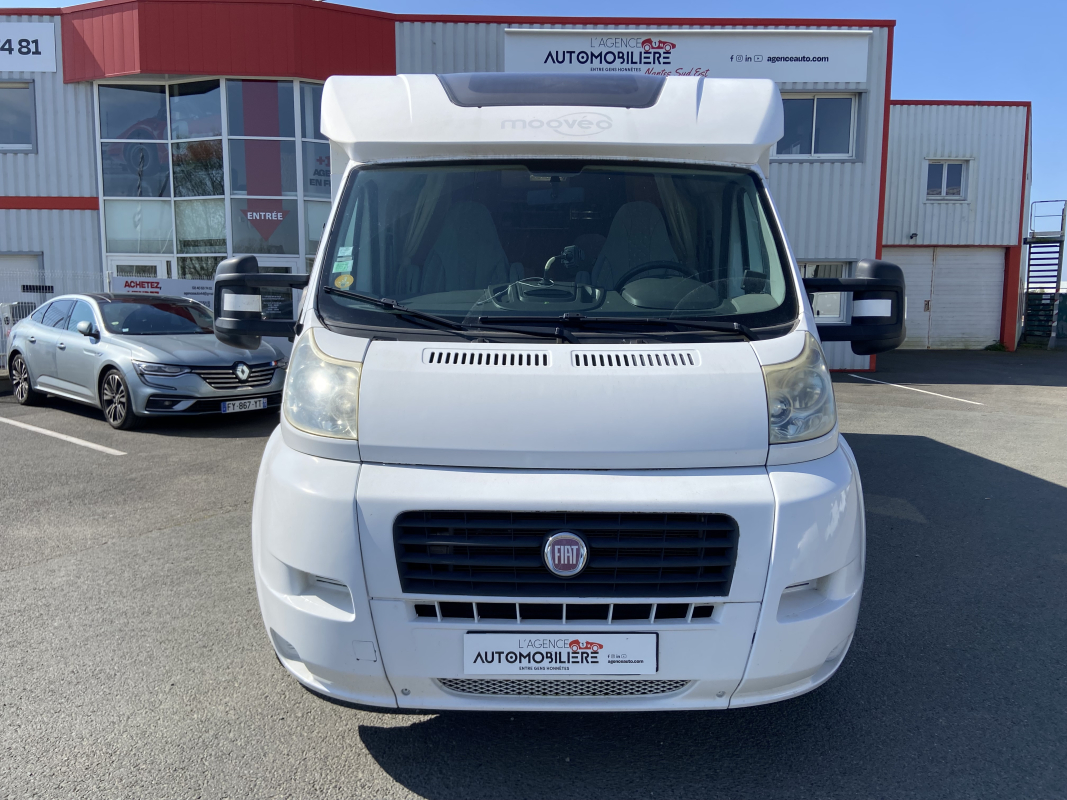Fiat Ducato — 2
