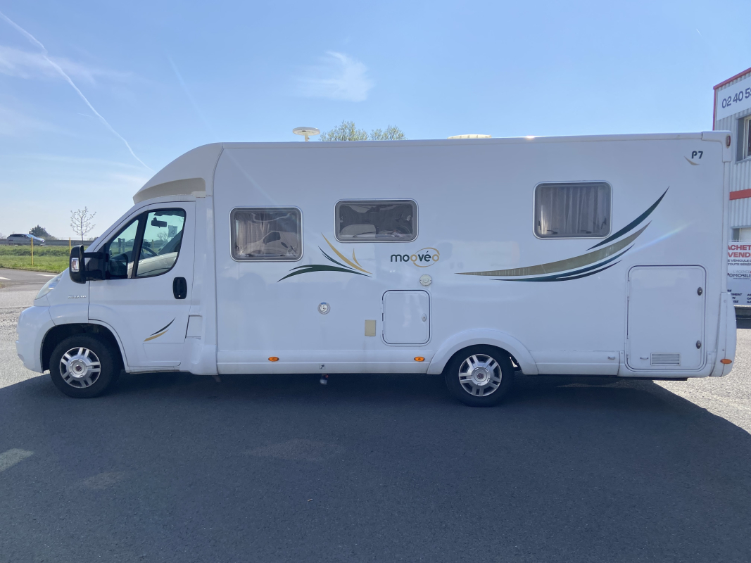 Fiat Ducato — 8