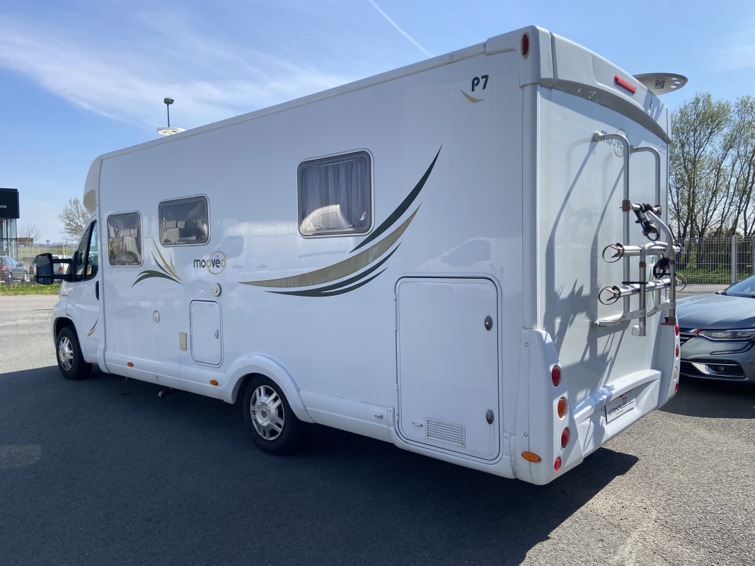 Fiat Ducato — 7