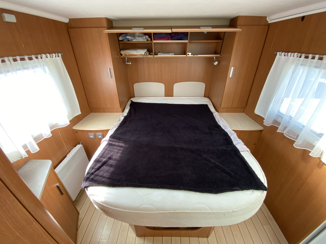 Fiat Ducato — 22